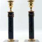 836 8106 CANDLESTICKS